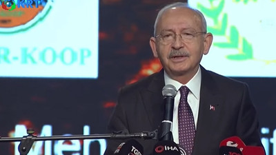 CHP lideri Kılıçdaroğlu'ndan 15 maddelik çözüm...