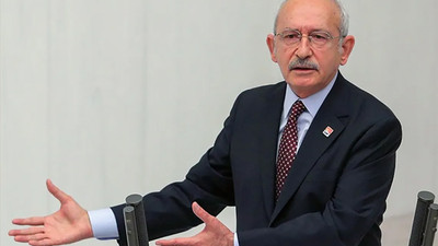 CHP lideri Kılıçdaroğlu'ndan Süleyman Soylu'ya beş kuruşluk dava