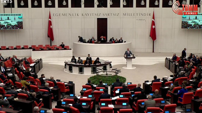 CHP'nin işsizliği araştırılması için verdiği önerge AKP-MHP oylarıyla reddedildi