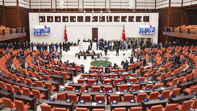 CHP ve HDP'li 3 milletvekili hakkında hazırlanan fezlekeler Meclis'te