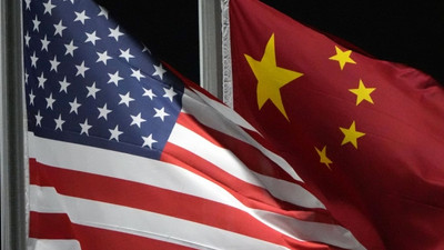 Çin'den ABD'ye kaçakçılık suçlaması