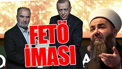 Cübbeli Ahmet'ten Hayrettin Karaman'la ilgili Erdoğan'ı kızdıracak sözler