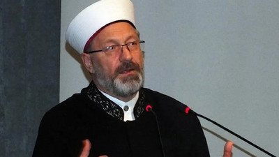 Diyanet İşleri Başkanı Ali Erbaş: Kur'an'ın her 3-5 yılda bir yeniden anlaşılmaya ihtiyacı var