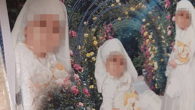 Diyanet'ten 6 yaşında evlendirilen kız çocuğuyla ilgili açıklama