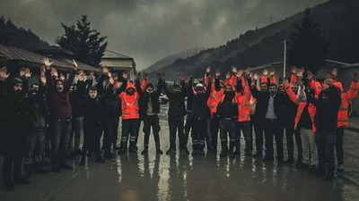 Dünya Madenciler Günü’nde işten çıkarılan 243 işçinin direnişi zaferle sonuçlandı