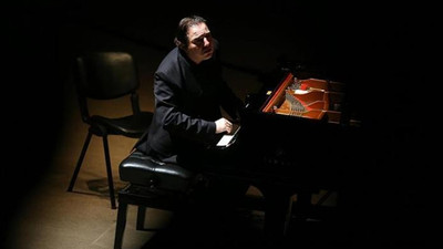 Dünyaca ünlü piyanist Fazıl Say'dan sürpriz karar