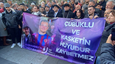 Ekrem İmamoğlu’na Trabzon’dan destek