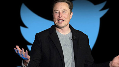 Elon Musk Twitter'daki görevinden istifa ediyor