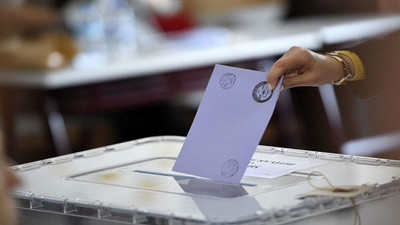 'Erdoğan'a oy verme eğilimleri' anketi şaşırttı