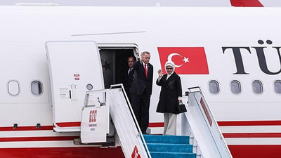 Erdoğan, Arjantin-Fransa 2022 Dünya Kupası finali için Katar'a gidiyor