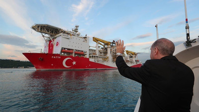 Erdoğan'ın doğal gaz müjdesi gerçeği ne kadar yansıtıyor? Uzmanlardan çarpıcı değerlendirmeler...