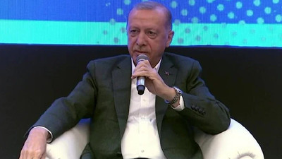 Erdoğan, Kılıçdaroğlu'nun açıkladığı 'Vizyon Belgesi'ni değerlendirdi: Biz de Şanlıurfa'da bir zihin devrimini yaptık