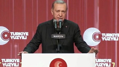 Erdoğan: Üzüntü verici hadiselerin bu muhteşem tabloya halel getirmesine izin veremeyiz