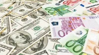 Euro ve dolarda son durum