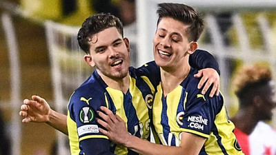 Fenerbahçe'nin genç yıldızı Avrupa'nın devlerini peşine taktı: Jesus kararını verdi...