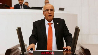 HDP'li vekile yurt dışı yasağı: Havalimanına gelince öğrendi