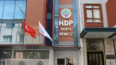 HDP'nin kapatılma davasına ilişkin yeni gelişme
