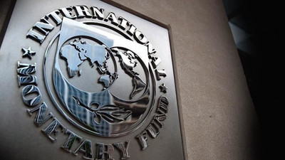 IMF’den 'küresel borç' uyarısı