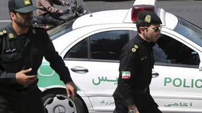 İran'da 12 yaşındaki bir çocuk polisin açtığı ateş sonucu öldü