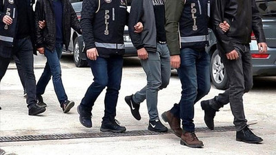 İstanbul'da fuhuş operasyonu: 57 gözaltı