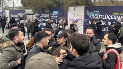 İstanbul Valiliği, gözaltına alınan HDP'lilerin sayısını açıkladı