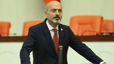 İYİ Partili Poyraz açıkladı: AKP'li Işık hakkında suç duyurusunda bulunulacak