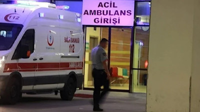 İzmir'de iş cinayeti: Vinç operatörü hayatını kaybetti