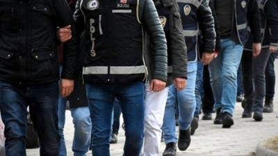 İzmir’de FETÖ operasyonu: 16 tutuklama