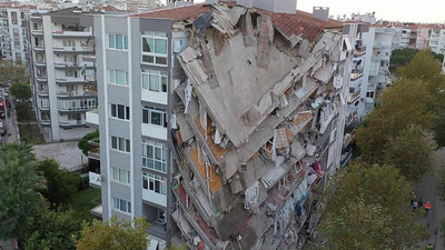 İzmirli depremzedelerin emlak vergisi çilesi: Olmayan evlerinin parasını ödüyorlar