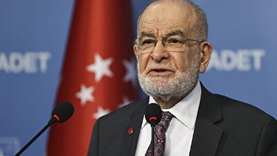 Karamollaoğlu, Altılı Masa'nın Cumhurbaşkanı adayının 'en önemli' özelliğini açıkladı