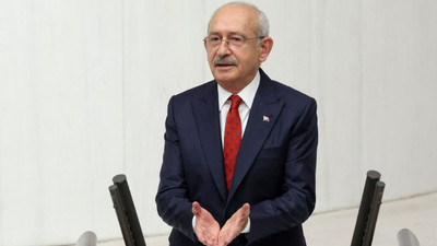 Kılıçdaroğlu Meclis'te gündeme getirdi, Narkotik'ten açıklama geldi