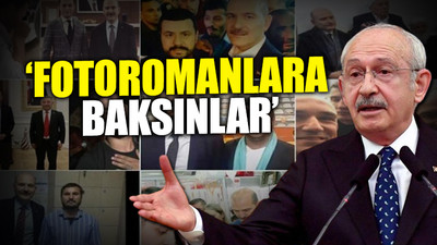 Kılıçdaroğlu'ndan İBB'ye terör soruşturmasına tepki: Soylu'ya sert gönderme