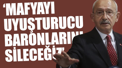 Kılıçdaroğlu'ndan net 'iktidar' mesajları