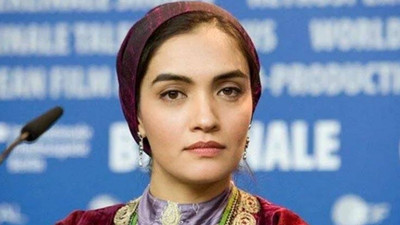 Mahsa Amini protestoları: İranlı aktris Mitra Heccar tutuklandı