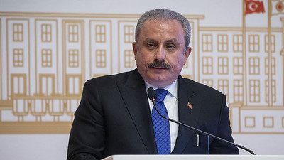 Meclis Başkanı Mustafa Şentop'tan seçim tarihi açıklaması
