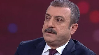 Merkez Bankası Başkanı Şahap Kavcıoğlu: Bu yıl rezervi artan tek Merkez Bankası biziz