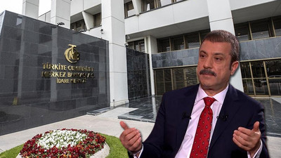 Merkez Bankası Başkanı Şahap Kavcıoğlu enflasyonun düşeceği tarihi açıkladı
