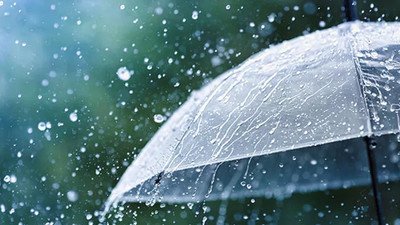 Meteoroloji duyurdu: İstanbul da dahil birçok ilde sağanak yağış bekleniyor