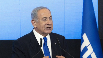 Netanyahu koalisyonundan İstanbul Sözleşmesi'ne katılmama kararı