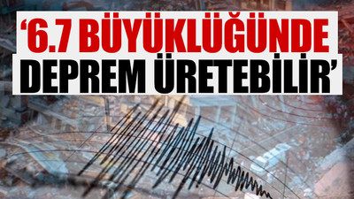 Peş peşe yaşanan depremlerin ardından kritik uyarılar