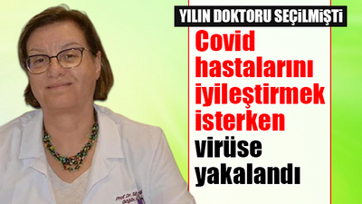 Prof. Dr. Sibel Özkurt hayatını kaybetti