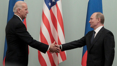 Putin ile Biden 'müzakeresi'nde kritik gelişme