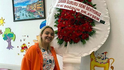 Sahte doktor Ayşe Özkiraz 'gerçek doktor' olmak istiyormuş