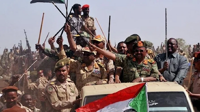 Sudan’da istikrar sağlanamıyor: Ordu ile siviller anlaşma imzalayacak