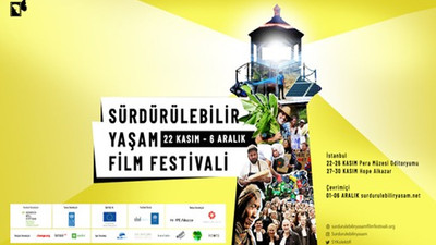 Sürdürülebilir Yaşam Film Festivali 2022, çevrimiçi olarak devam ediyor