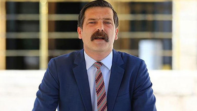 TİP Genel Başkanı Erkan Baş'tan EYT açıklaması