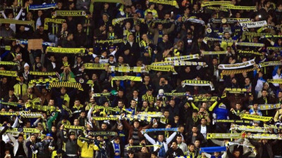 Trabzonspor-Fenerbahçe maçına ilişkin 'taraftar' kararı
