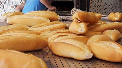 Türkiye'nin en pahalı ekmeğini Rizeliler yiyecek