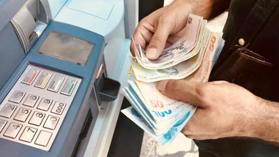 Türkiye'nin hali; 36 milyon vatandaş bankalara borçlu