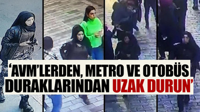 Türkiye’deki büyükelçiliklerden 'yeni saldırı' uyarısı